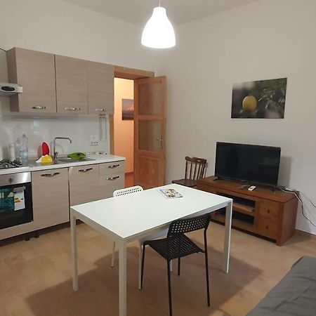 Romeo B&B Reggio Calabria Esterno foto