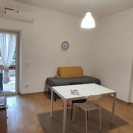 Romeo B&B Reggio Calabria Esterno foto