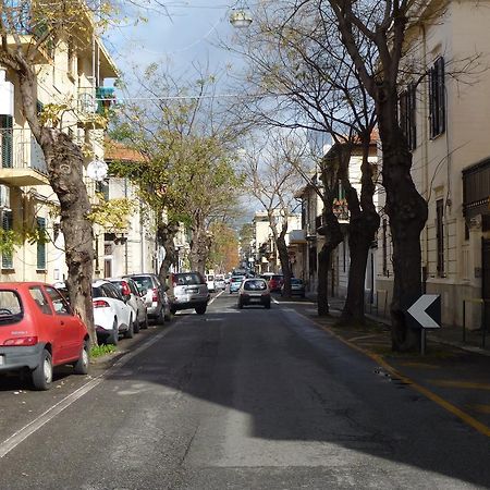 Romeo B&B Reggio Calabria Esterno foto