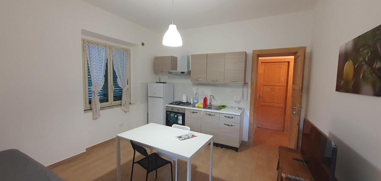 Romeo B&B Reggio Calabria Esterno foto