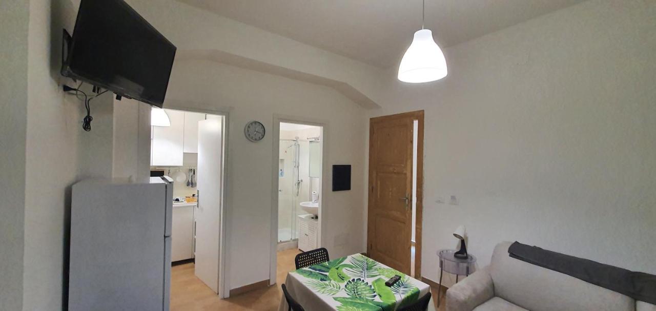 Romeo B&B Reggio Calabria Esterno foto
