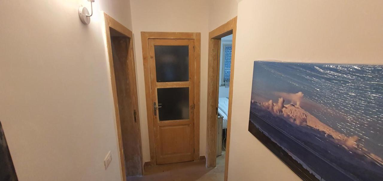 Romeo B&B Reggio Calabria Esterno foto