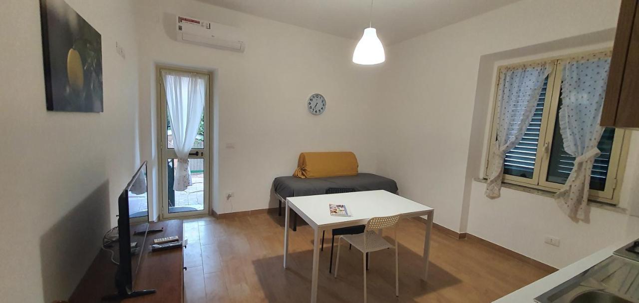 Romeo B&B Reggio Calabria Esterno foto