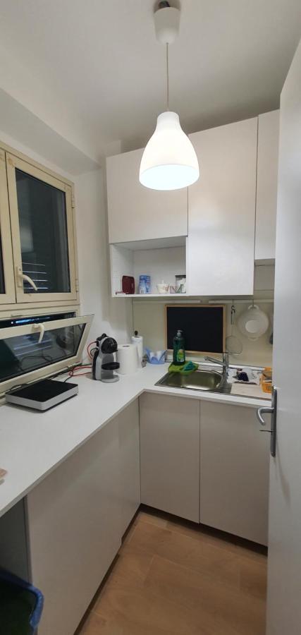 Romeo B&B Reggio Calabria Esterno foto