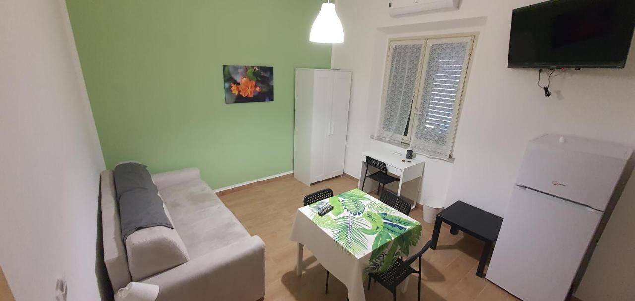 Romeo B&B Reggio Calabria Esterno foto