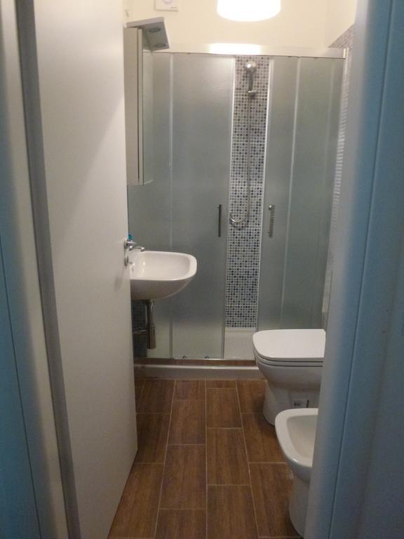 Romeo B&B Reggio Calabria Camera foto