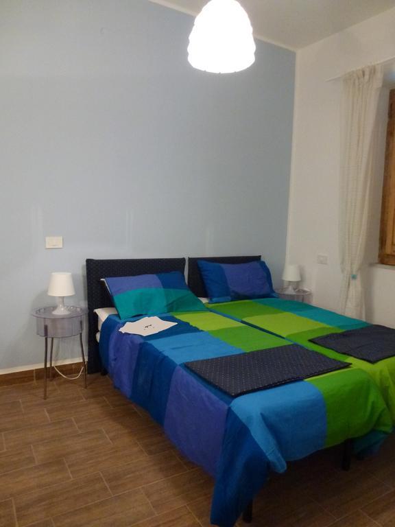 Romeo B&B Reggio Calabria Camera foto