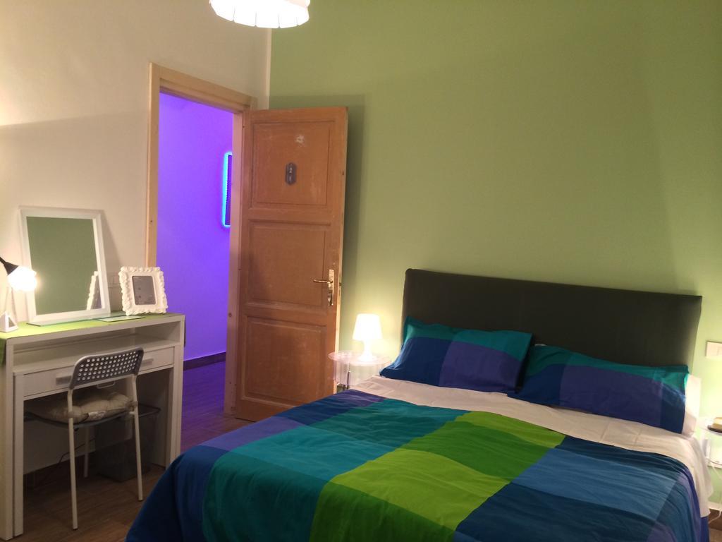 Romeo B&B Reggio Calabria Camera foto
