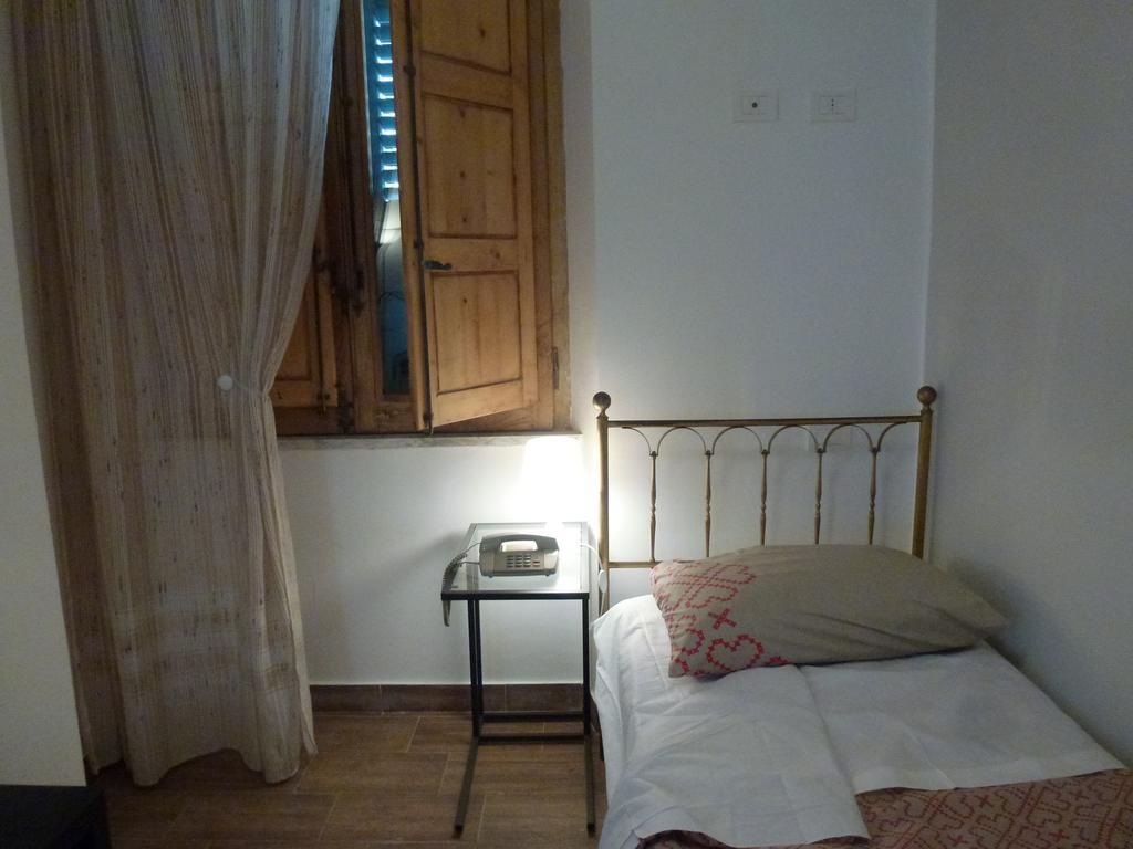 Romeo B&B Reggio Calabria Camera foto
