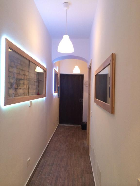 Romeo B&B Reggio Calabria Esterno foto