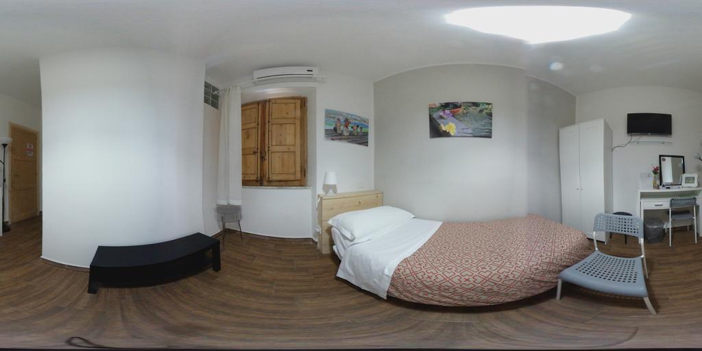 Romeo B&B Reggio Calabria Esterno foto