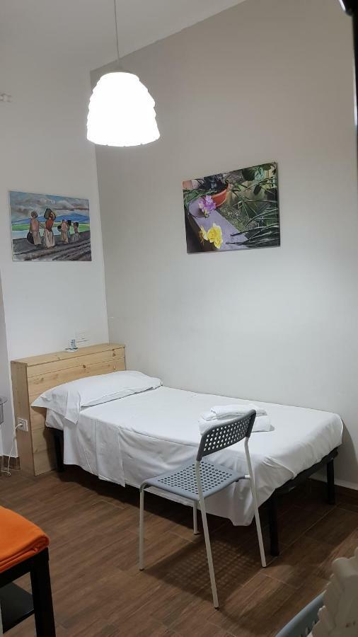 Romeo B&B Reggio Calabria Esterno foto